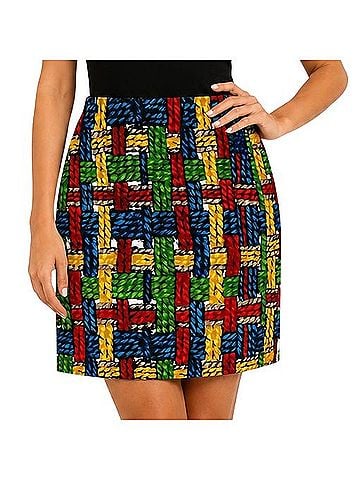 Talbots Casual Skirt (view 1)