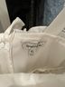 Speechless White Sleeveless Blouse Size XS - photo 3