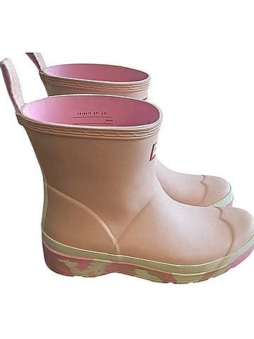 Hunter Rain Boots (view 1)