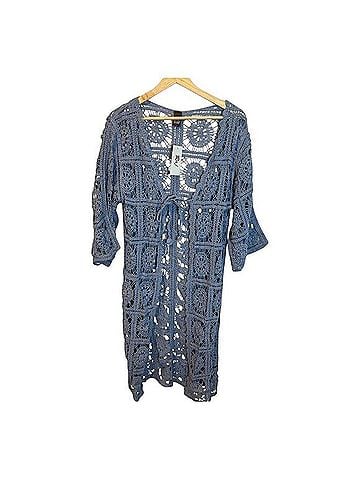 Raj Cardigan (view 1)