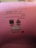 Hunter Pink Rain Boots Size 9 - photo 4