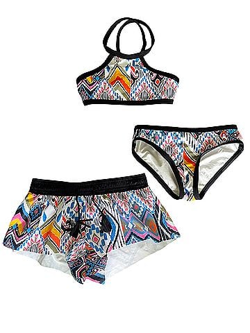 Seafolly Two Piece Swimsuit (view 1)