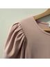 Mango Pink T-Shirt Size S - photo 4