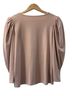 Mango Pink T-Shirt Size S - photo 2