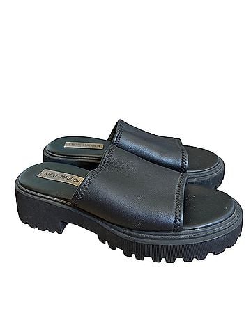 Steve Madden Mule/Clog (view 1)
