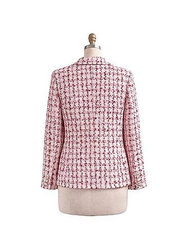 Nanette Lepore Dalston Blazer (view 2)