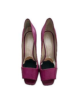 Jil Sander Heels (view 2)
