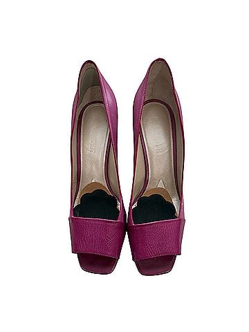 Jil Sander Heels (view 2)