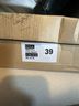 Free People 100% Leather Black Boots Size EU 39 - photo 4