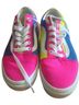 Vans Sneakers Size 7 1/2 - photo 1