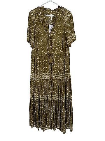 Free People Rare Feelings Casual Dress (view 1)