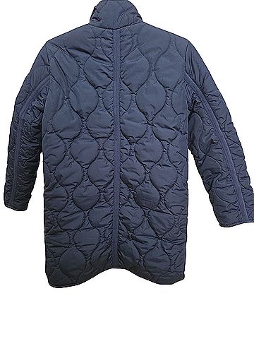 J.Crew Signature Puffer Coat (view 2)