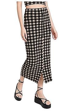 Altuzarra Jabal Formal Skirt (view 1)