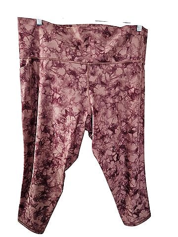 Athleta Salutation Leggings (view 1)