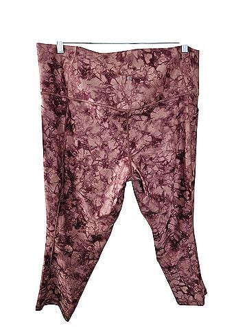 Athleta Salutation Leggings (view 2)