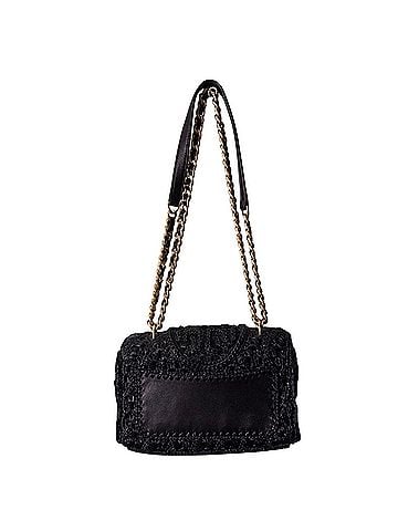 Tory Burch Small Fleming Crossbody Bag (view 2)