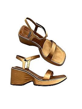 Casadei Sandals (view 1)