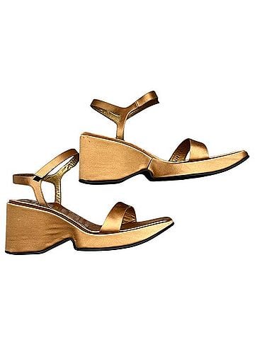 Casadei Sandals (view 2)
