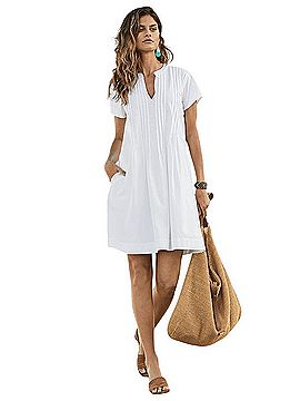 Peruvian Connection Bimini Casual Dress (view 1)