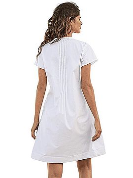 Peruvian Connection Bimini Casual Dress (view 2)