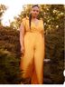 ELOQUII Yellow Jumpsuit Size 22 - photo 6