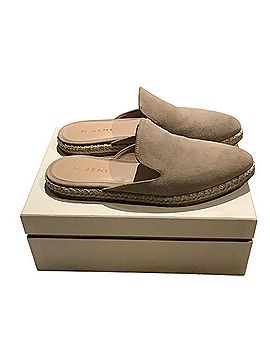 M. Gemi Lido Espadrille Flats (view 1)