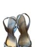 BCBGMAXAZRIA Gold Heels Size 7 1/2 - photo 3