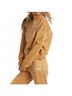 Billabong Brown Chill Weekend Pullover in Brown Size L - photo 3