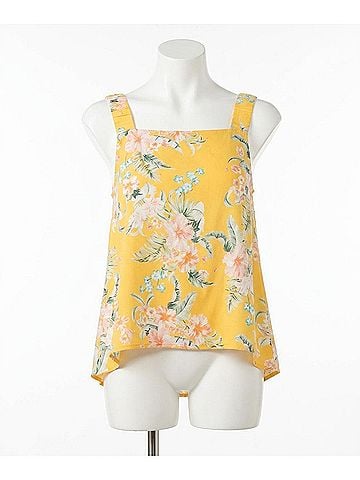 O'Neill Elisa Top in Sahara (view 1)