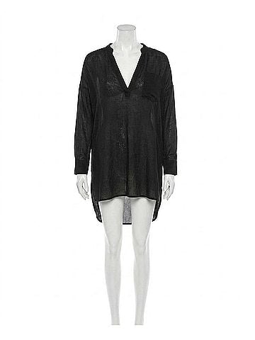 O'Neill Belizin Coverup in Black (view 1)