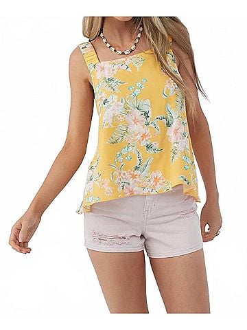 O'Neill Elisa Top in Sahara (view 2)