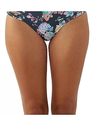 O'Neill Stella Boulders Bikini Bottom in Slate (view 2)