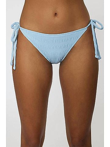 O'Neill Saltwater Marac Bikini Bottoms in Sky Blue (view 2)