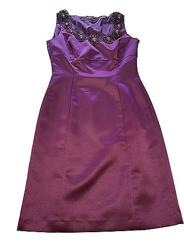 Antonio Melani Cocktail Dress (view 2)