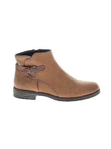 Bare Traps Bare Traps Ankle Boots (view 1)
