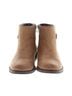 Bare Traps Brown Bare Traps Ankle Boots Size 9 - photo 2