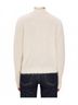 Rails Solid White Mer Cardigan in Ivory Size XS - photo 5