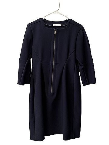 Jil Sander Cocktail Dress (view 1)