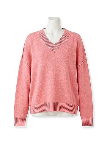 Dear John Vienna Sweater in Grenadine (view 1)