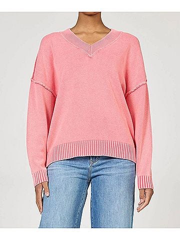 Dear John Vienna Sweater in Grenadine (view 2)