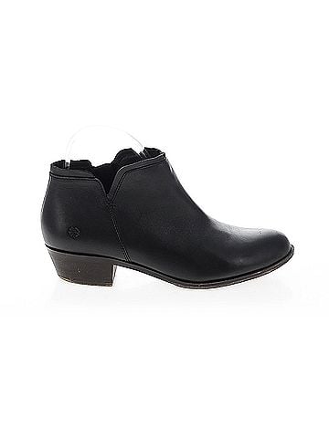 Lucky Brand Lucky Brand Ankle Boots (view 1)