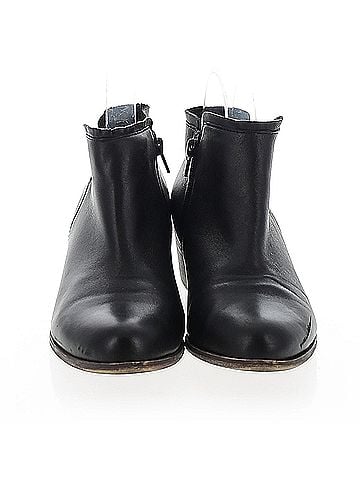 Lucky Brand Lucky Brand Ankle Boots (view 2)