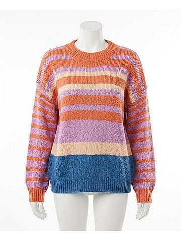 O'Neill Floyd Sweater in Mecca (view 1)
