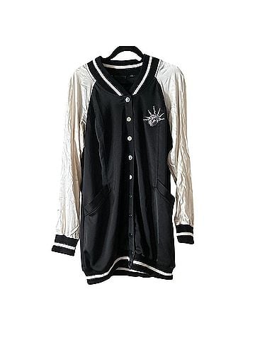 Bebe Jacket (view 1)