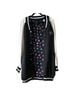 Bebe Black White Jacket Size L - photo 3