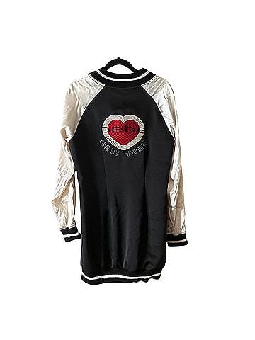Bebe Jacket (view 2)