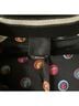 Bebe Black White Jacket Size L - photo 4