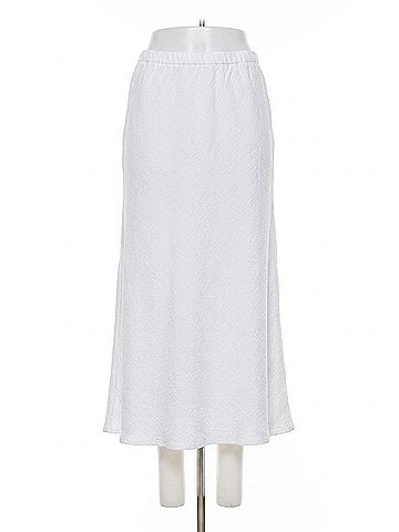 Drew Gwen Skirt in White (view 1)