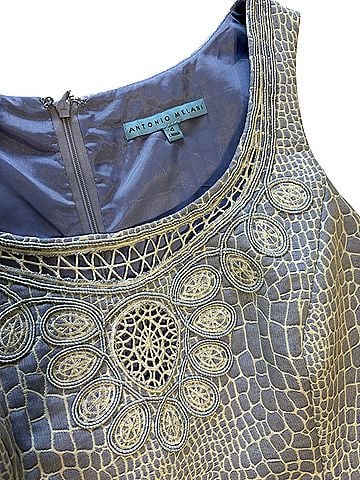 Antonio Melani Cocktail Dress (view 1)