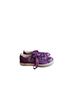 True Religion Purple Sneakers Size 7 - photo 1